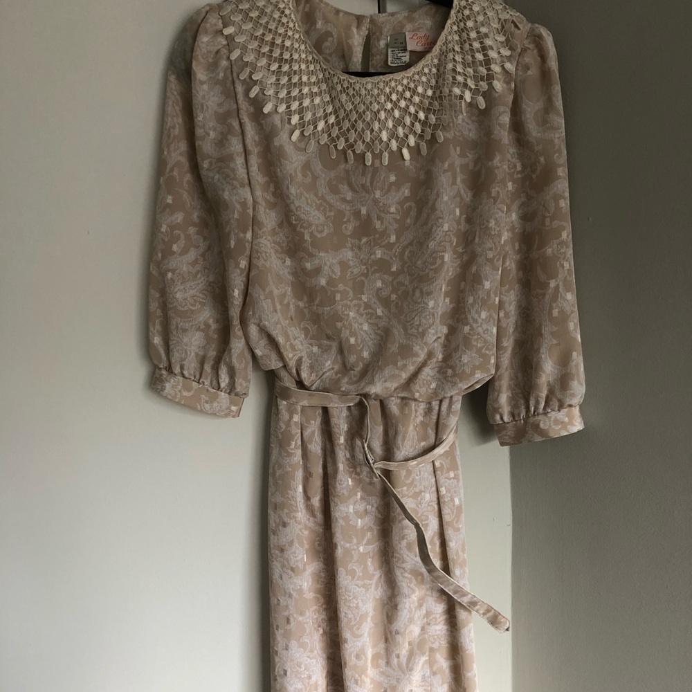 Verry pretty dress